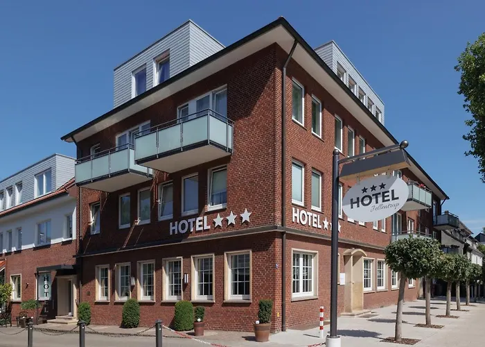 Hotel Jellentrup