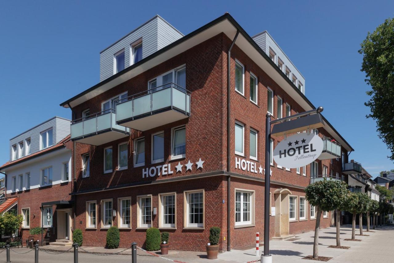 Hotel Jellentrup 3*
