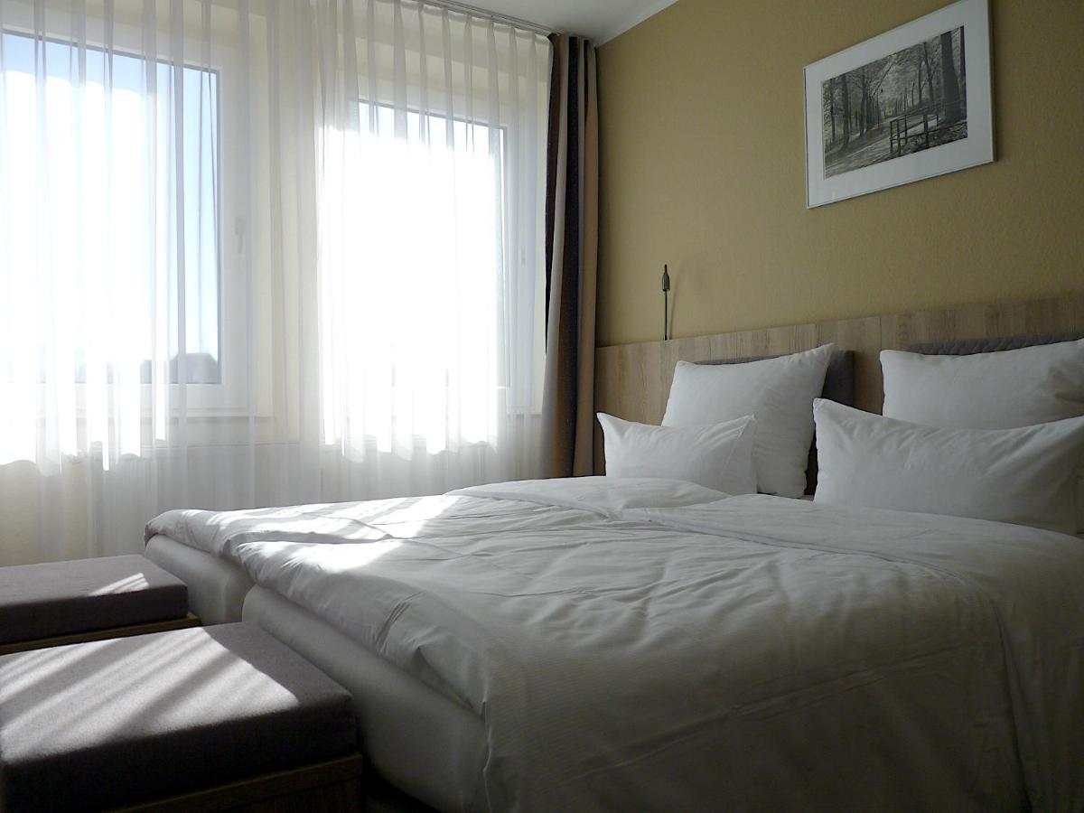 Jellentrup 3* Munster (North Rhine-Westphalia)