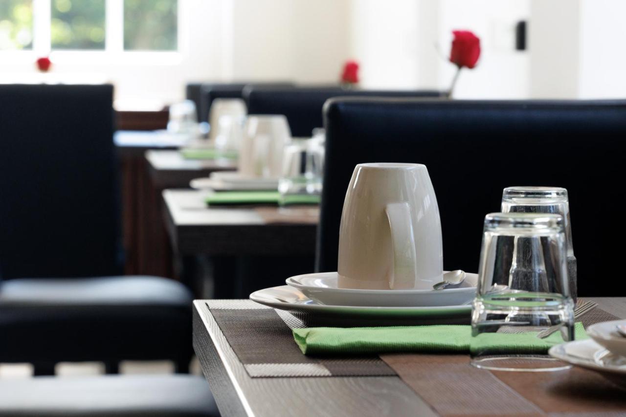 Jellentrup Hotel 3*
