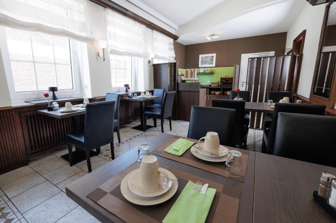 Jellentrup Hotel Munster (North Rhine-Westphalia)