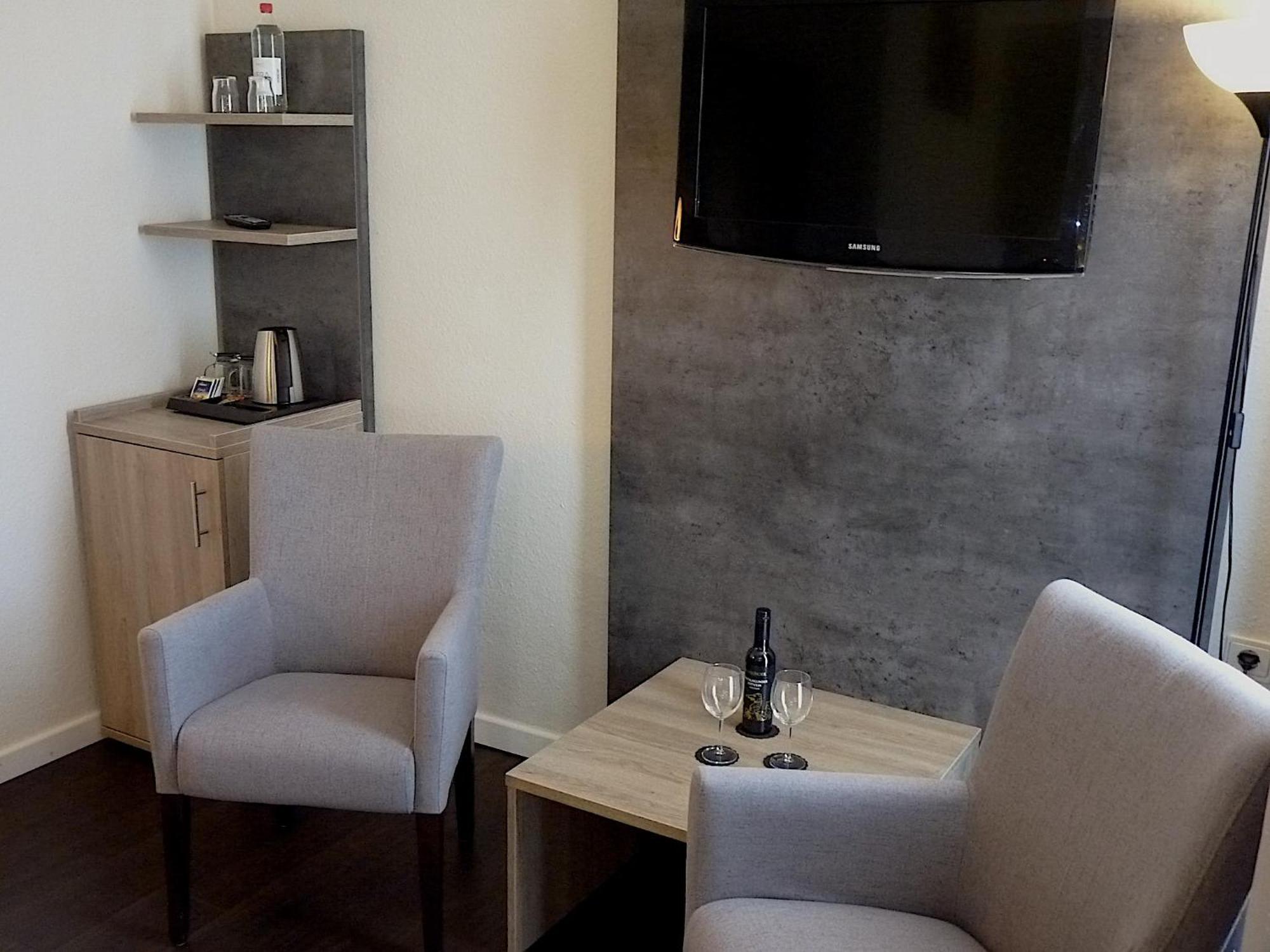 Hotel Jellentrup 3*