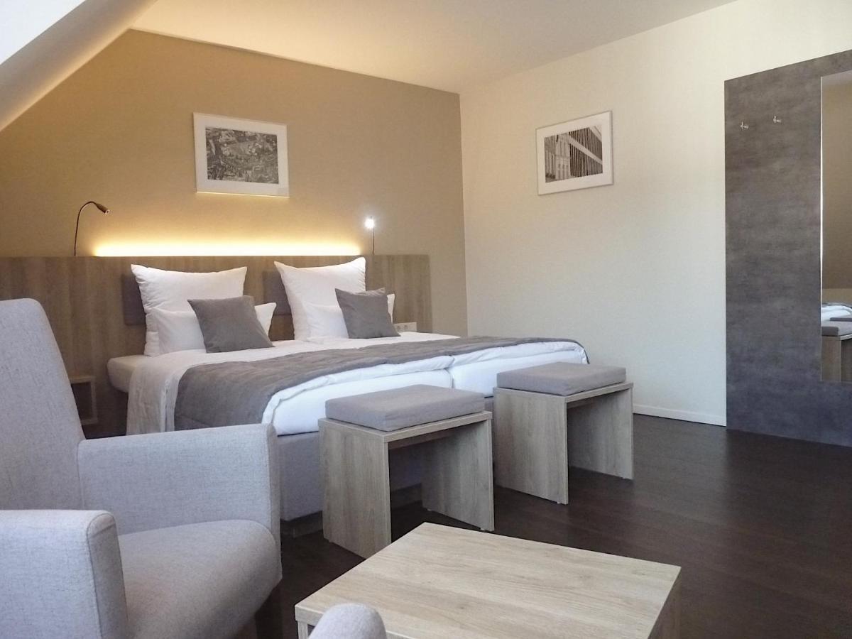 Jellentrup Hotel Munster (North Rhine-Westphalia)