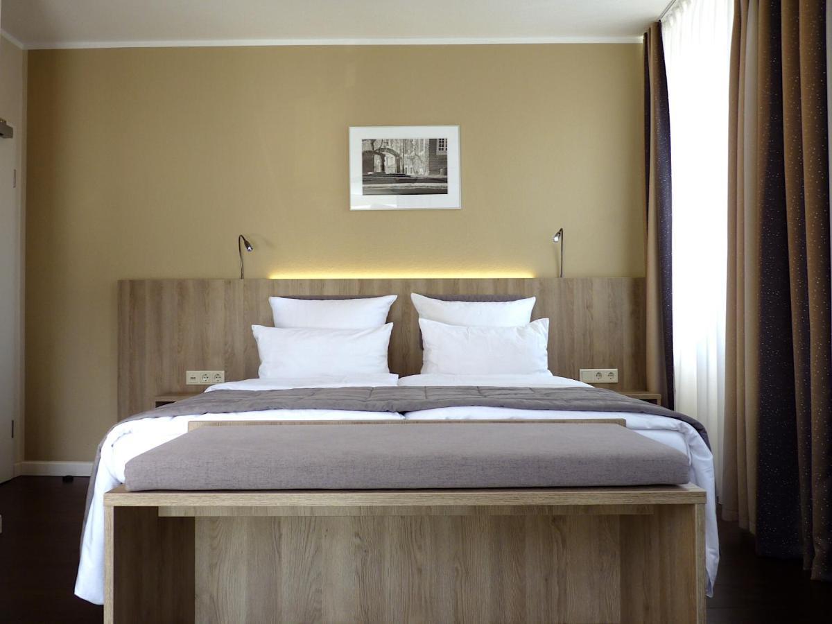 Hotel Jellentrup Munster (North Rhine-Westphalia)