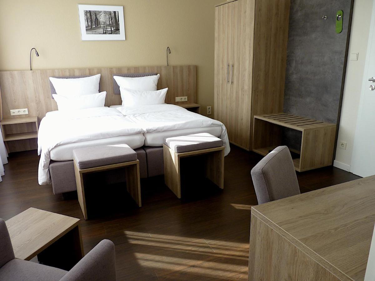 Hotel Jellentrup Munster (North Rhine-Westphalia)