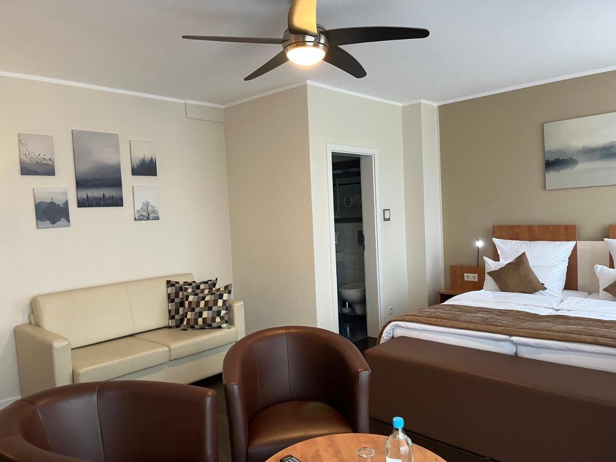 Hotel Jellentrup Munster (North Rhine-Westphalia)