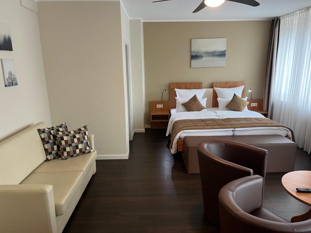 Hotel Jellentrup Munster (North Rhine-Westphalia)