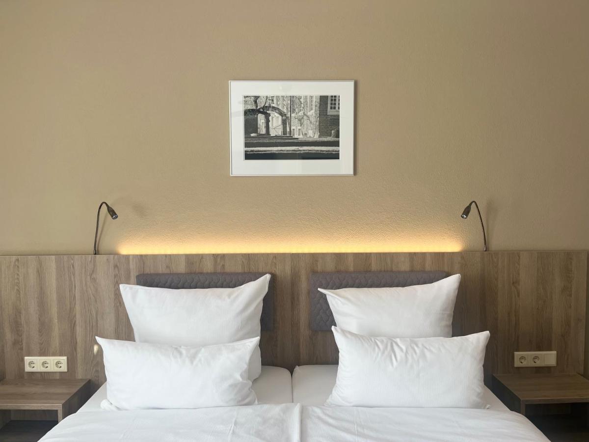 Jellentrup Hotel Munster (North Rhine-Westphalia)