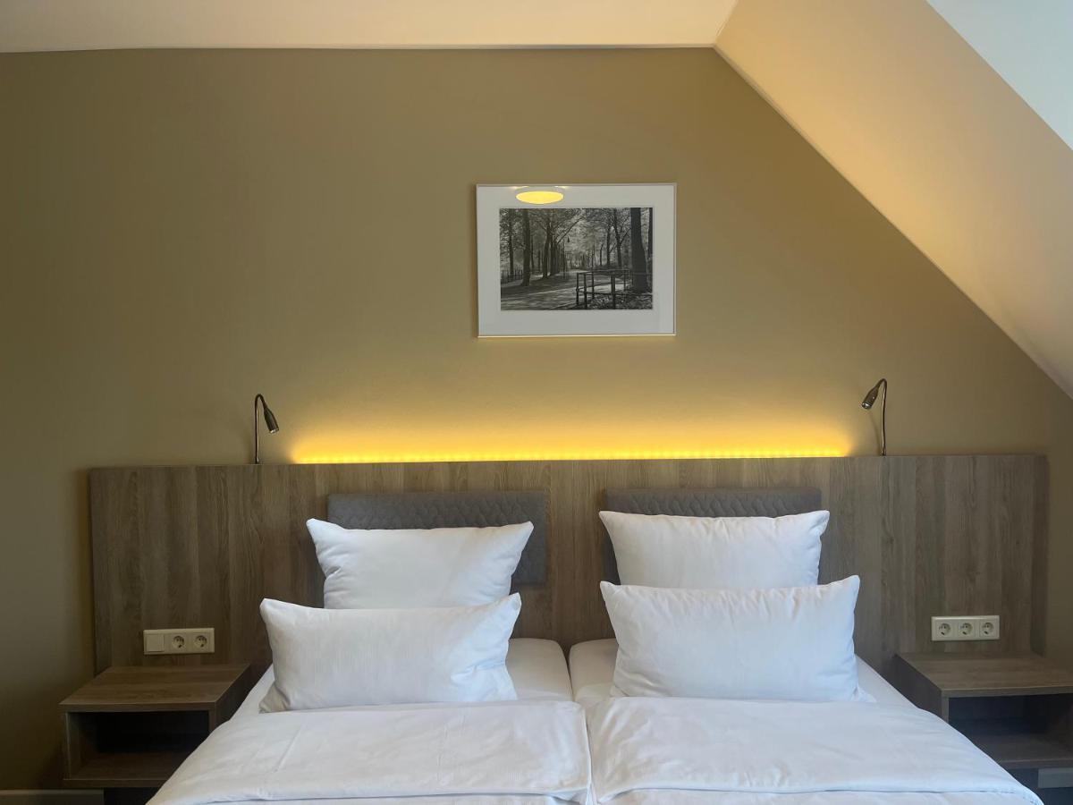 Hotel Jellentrup Munster (North Rhine-Westphalia)