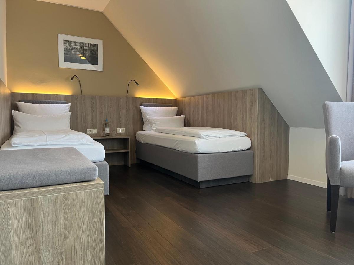 Hotel Jellentrup 3*