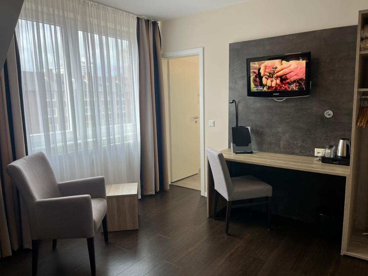 Hotel Jellentrup