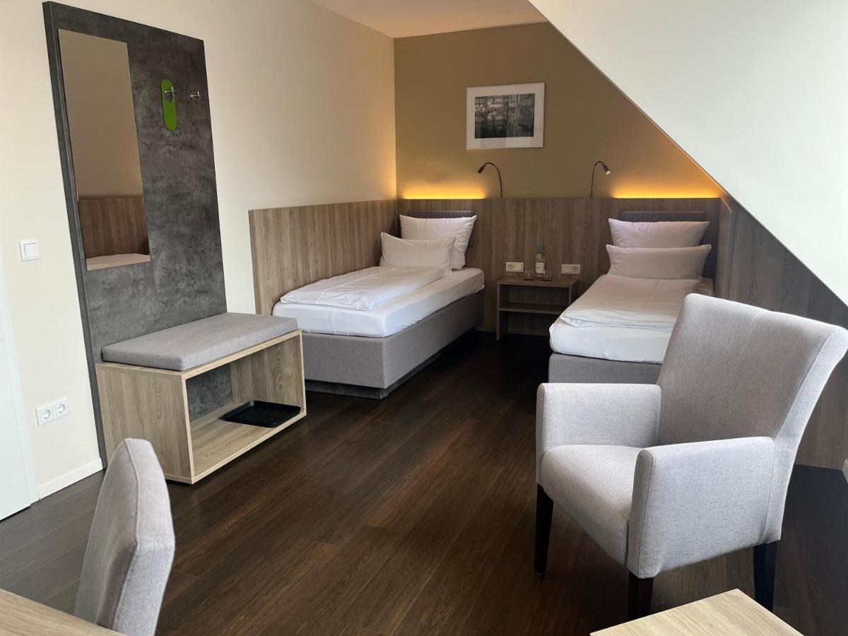 Hotel Jellentrup