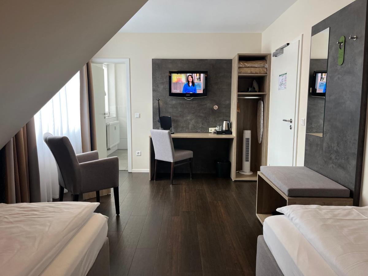 Jellentrup 3* Munster (North Rhine-Westphalia)